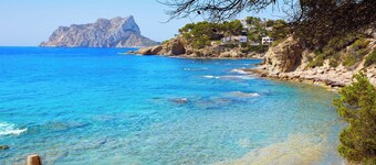 Villa Katy - Seawater pool & close to the beach