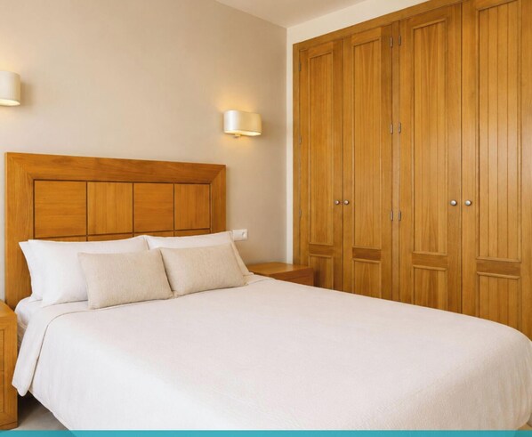 5 chambres, fer et planche à repasser, Wi-Fi gratuit, draps fournis