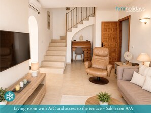 Unclassified image, 5 of 14, button - Portina - 3 bedroom villa 5 min from El Portet (Moraira)