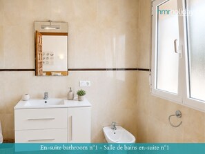 Unclassified image, 4 of 14, button - Portina - 3 bedroom villa 5 min from El Portet (Moraira)