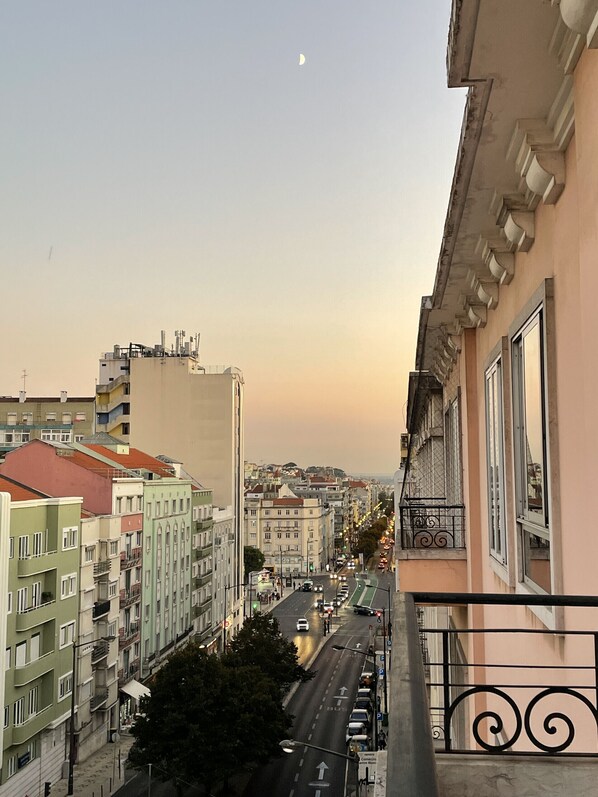 Property grounds - Flattered to be in Lisboa N (Lisboa ciudad)