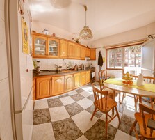 Cocina compartida