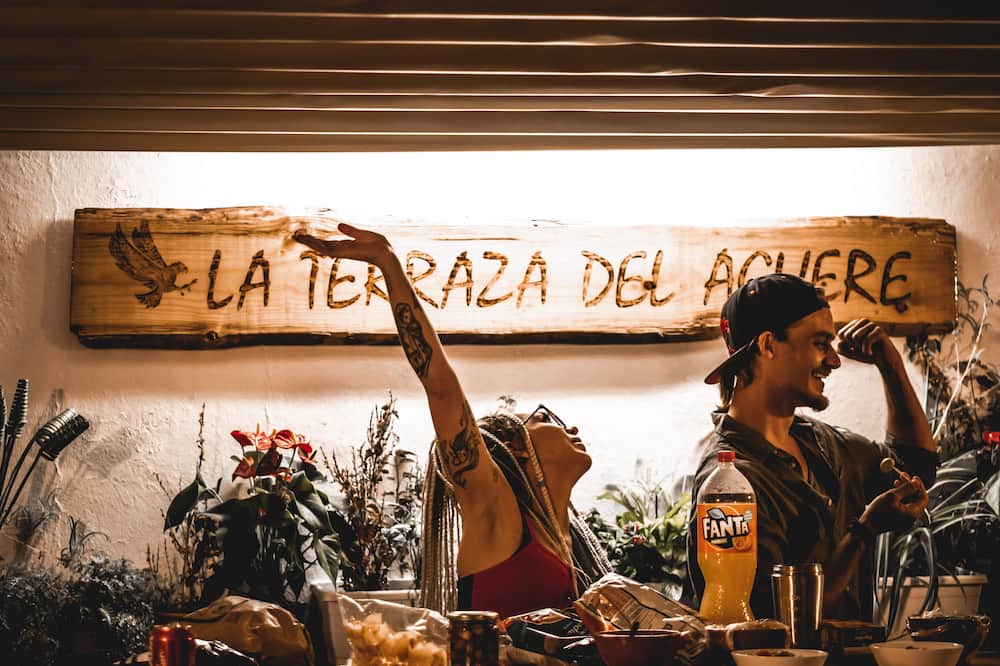 Aguere Nest Hostel