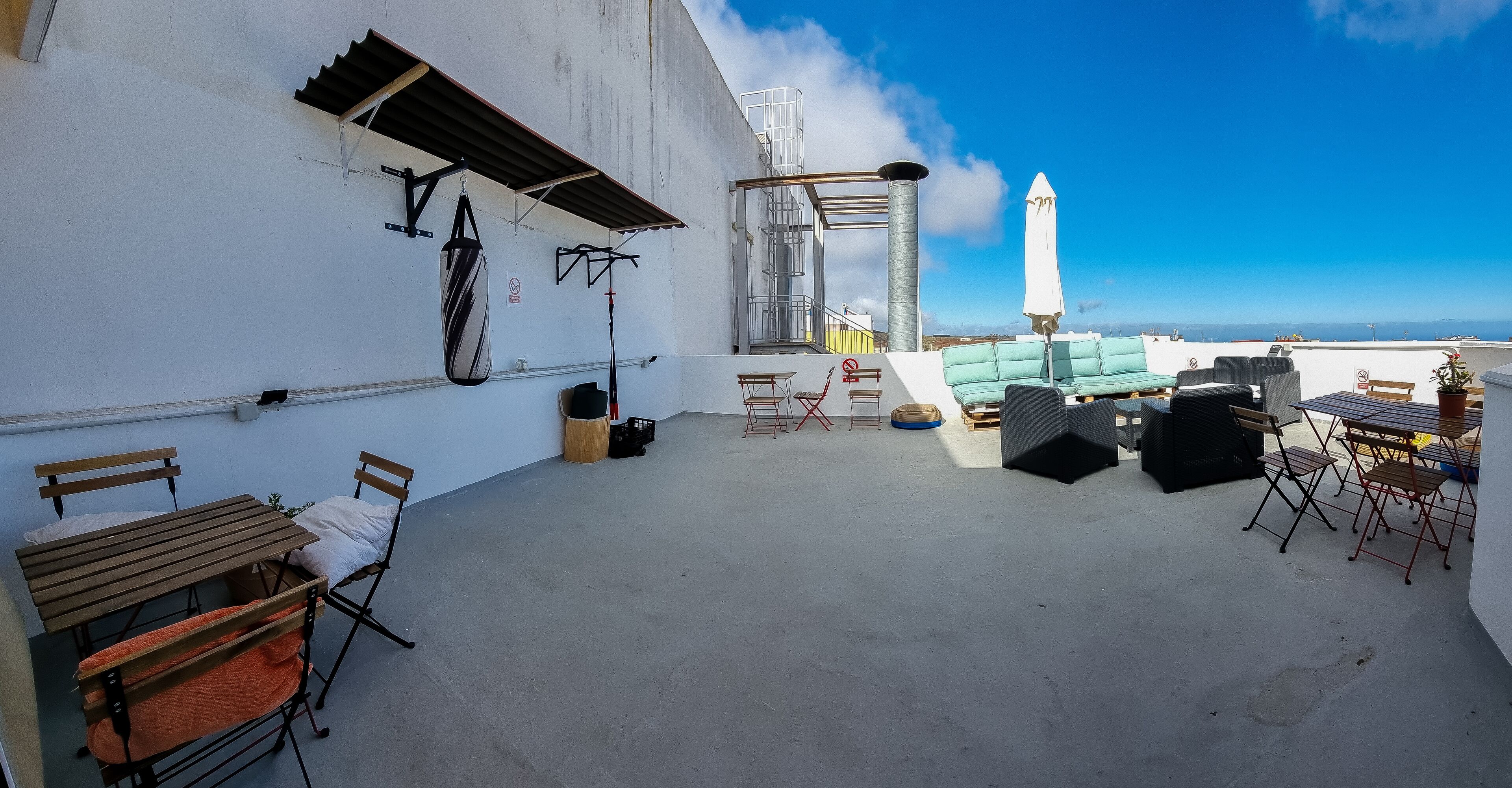 Foto - Aguere Nest Hostel