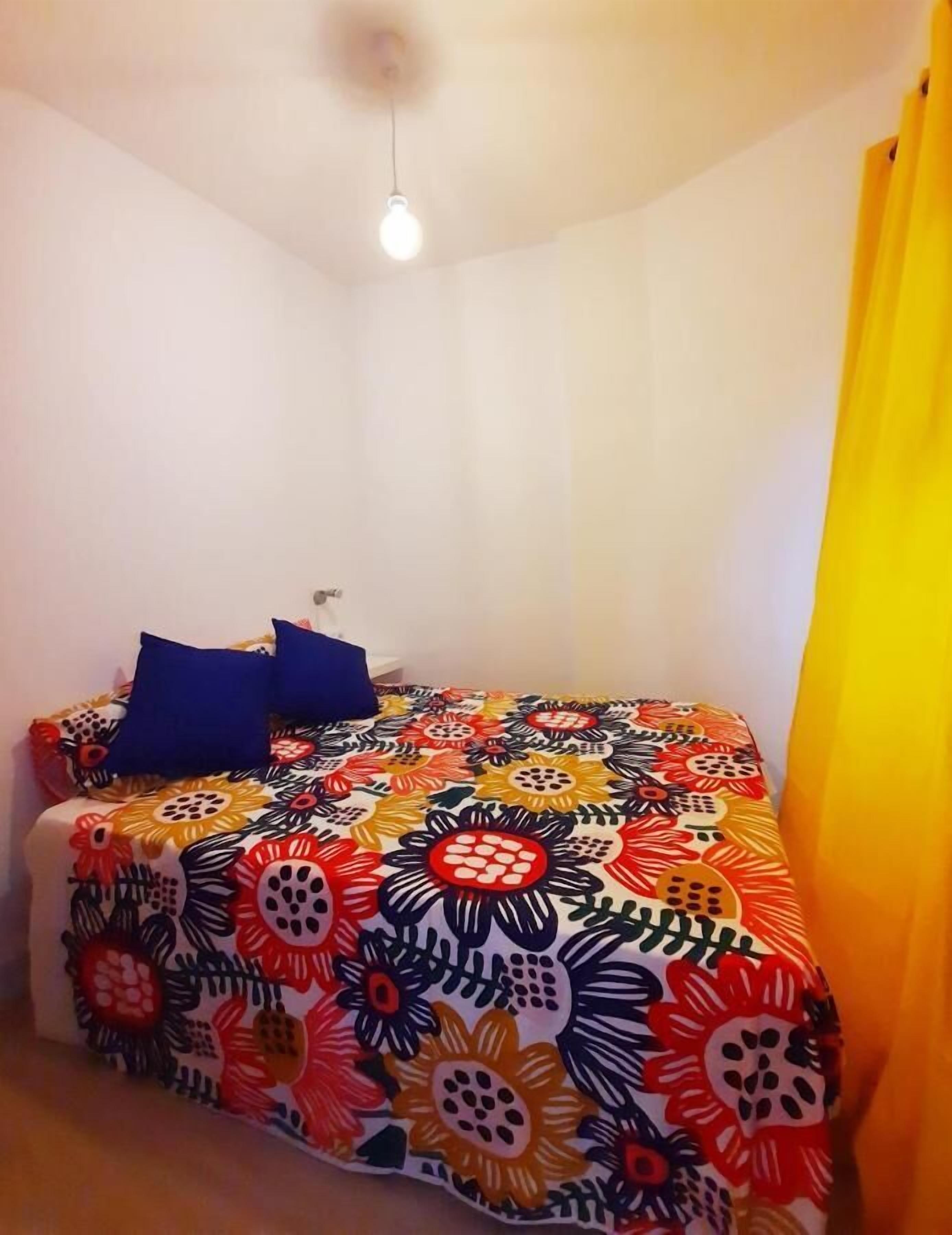 Foto - Aguere Nest Hostel