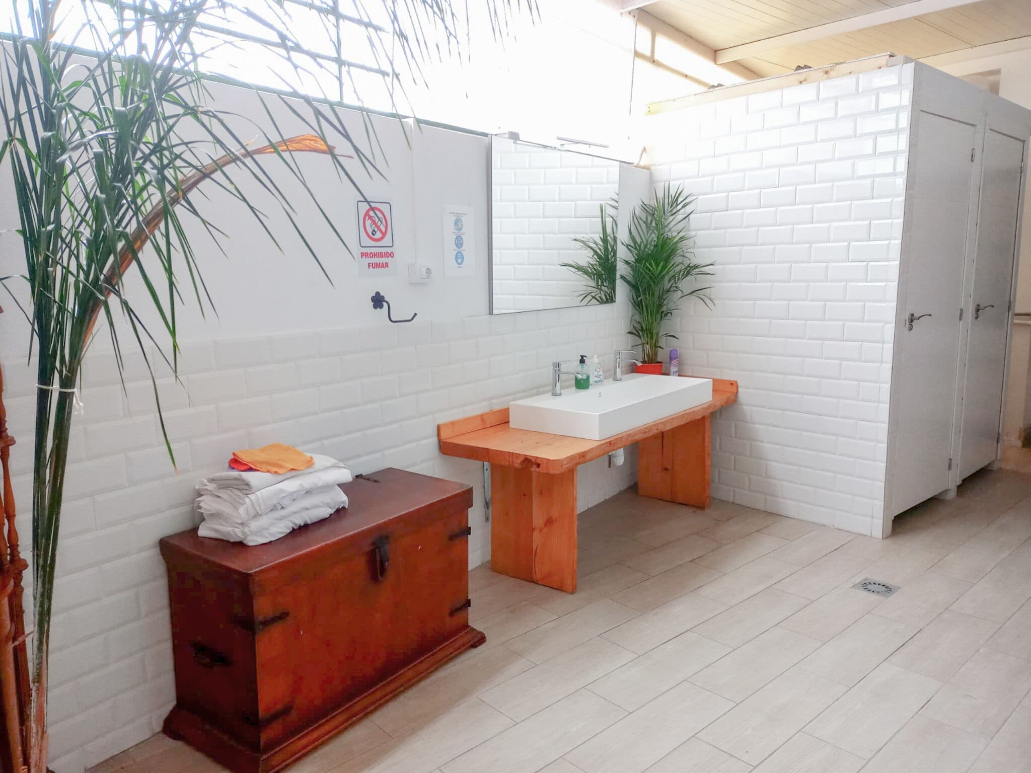 Foto - Aguere Nest Hostel