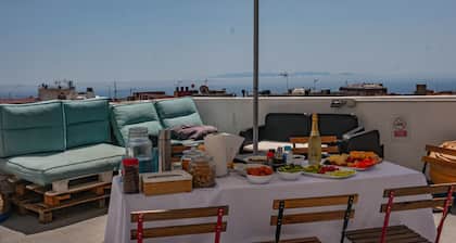 Aguere Nest Hostel