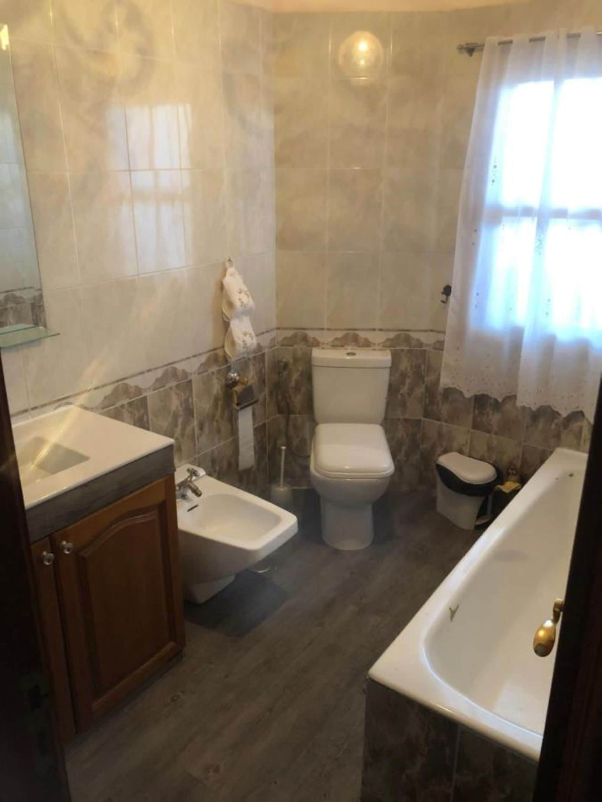 Foto - Aguere Nest Hostel