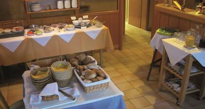 Pension Zum Schwan
