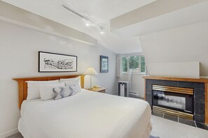 Iron/ironing board, free internet, bed sheets