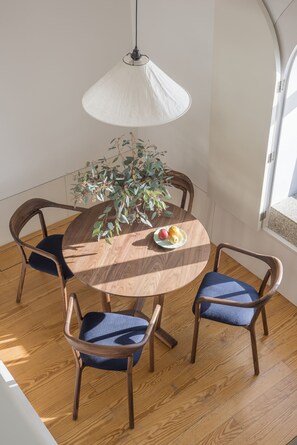 Dining - Flattered to be in Porto Sea View Apartment A (Oporto)