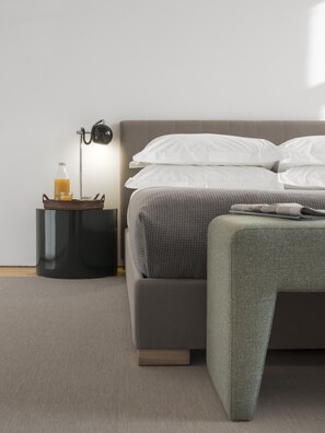 1 bedroom, in-room safe, iron/ironing board, free WiFi - Flattered to be in Porto Sea View Apartment A (Oporto)