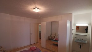 公寓 (Etania; Cleaning Fee 70 CHF)