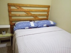 Single Room, 1 Single Bed, Balcony