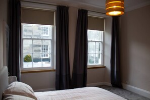 3 Schlafzimmer, Bettwäsche