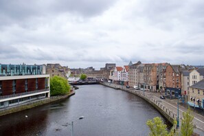 Studio (0 Bedroom) | Ngoại thất