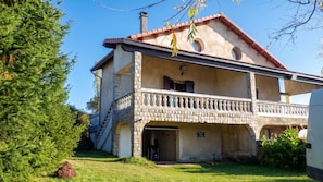 Exterior - Homerez - House in Coucouron (Coucouron)
