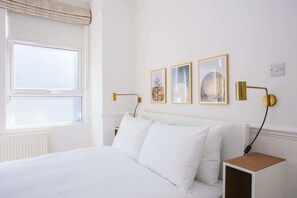 아파트 (3 Bedrooms) | 3 개의 침실, 다리미/다리미판, 무료 WiFi, 침대 시트