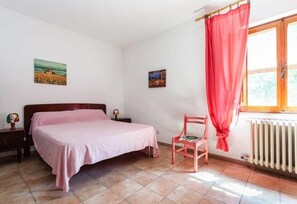 3 Schlafzimmer, Bügeleisen/Bügelbrett, kostenloses WLAN