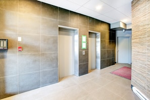 Elevator