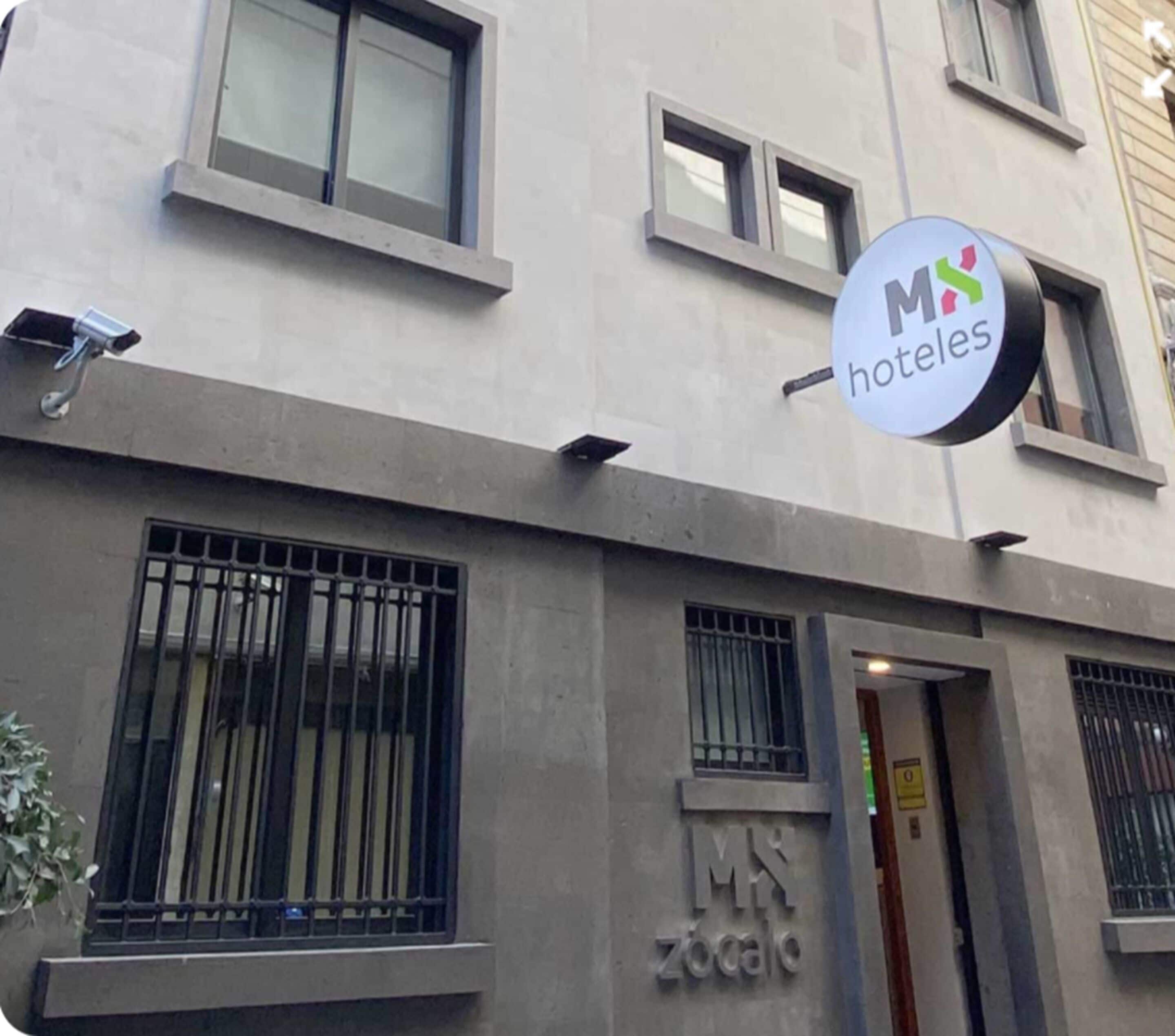 Foto - Hotel MX zócalo CDMX, Trademark Collection by Wyndham