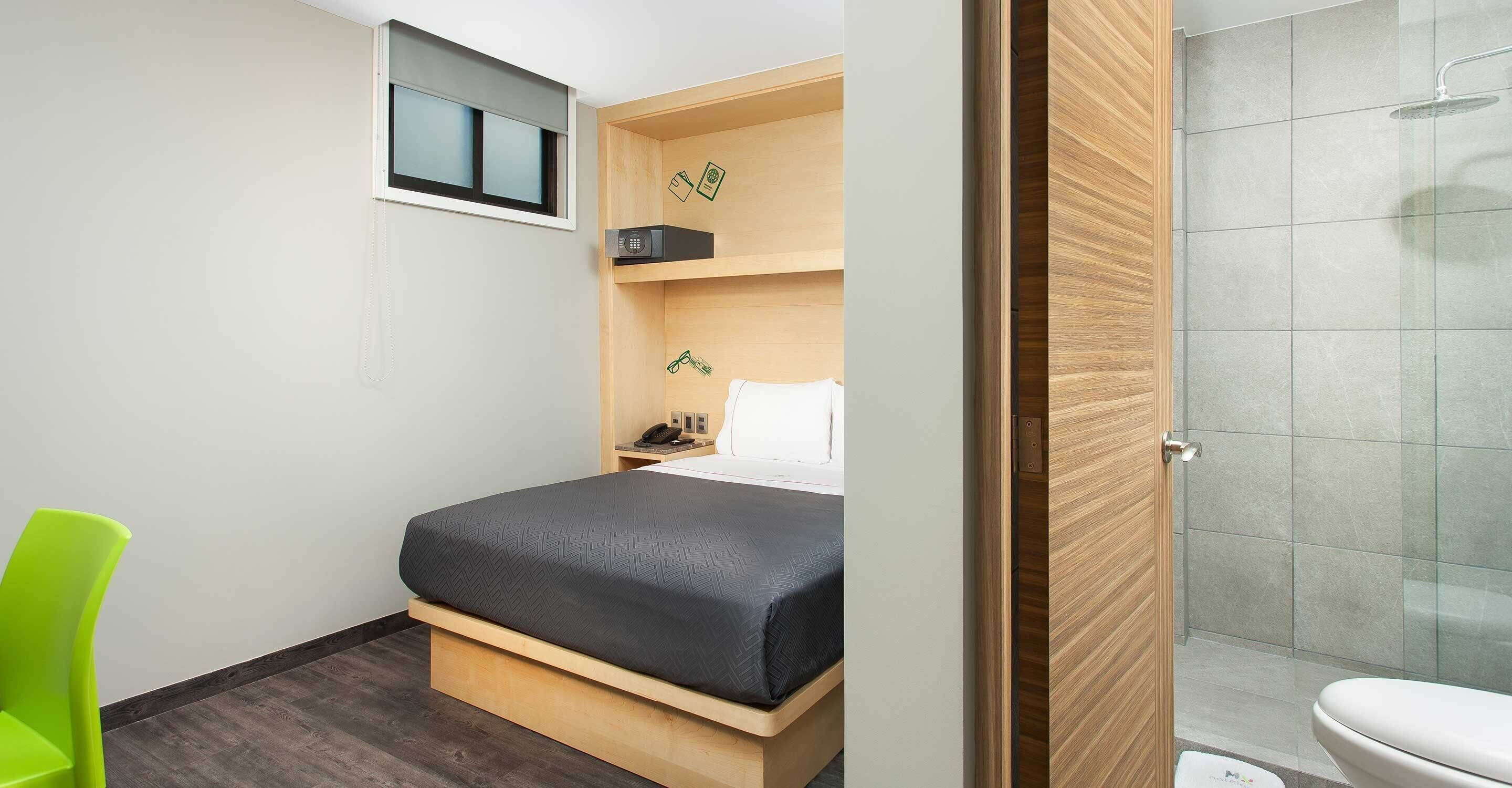 Foto - Hotel MX zócalo CDMX, Trademark Collection by Wyndham