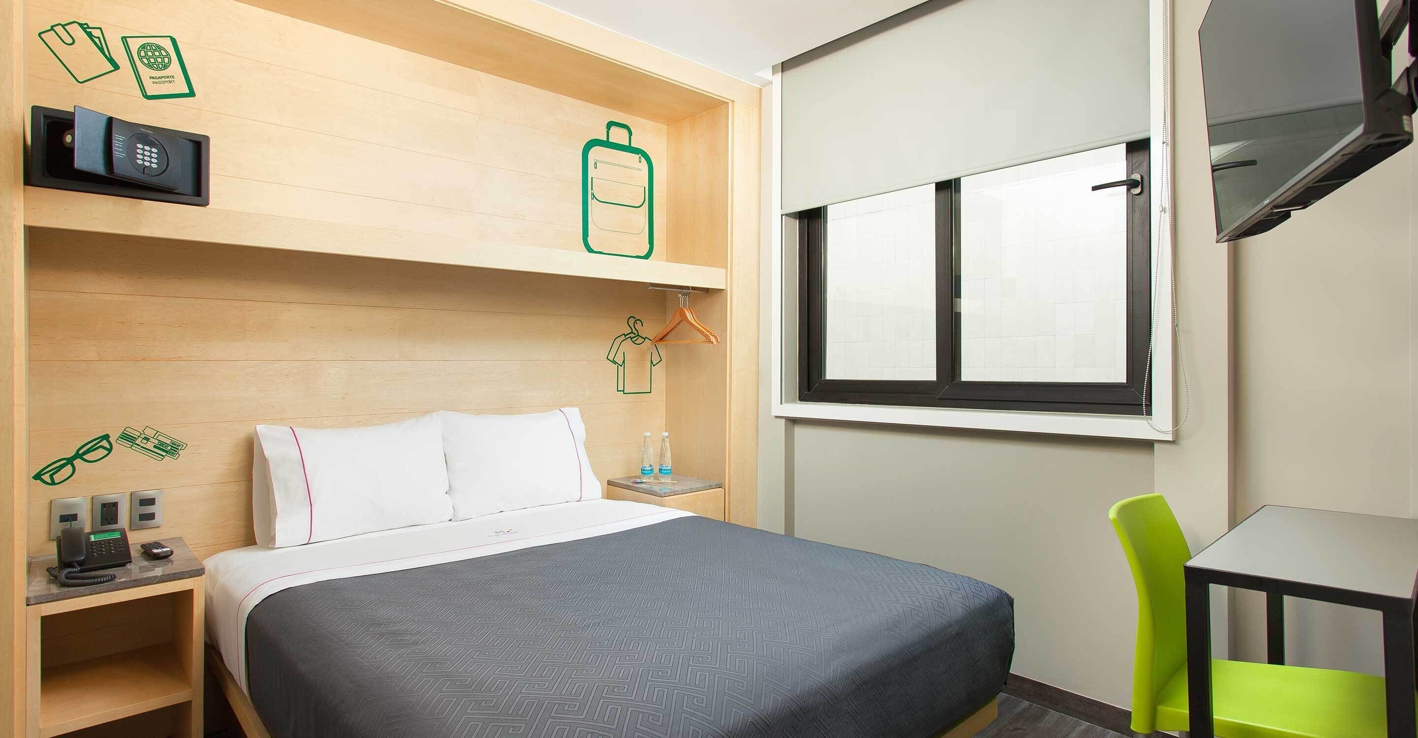 Foto - Hotel MX zócalo CDMX, Trademark Collection by Wyndham