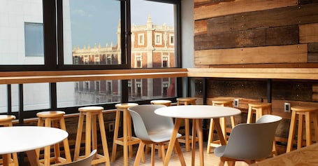Desayuno buffet incluido todos los días