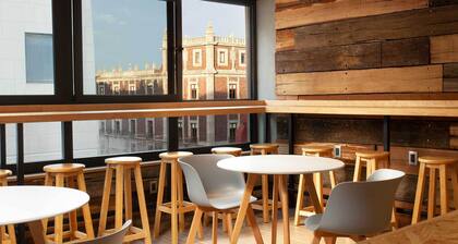 Hotel MX zocalo CDMX, Trademark Collection by Wyndham