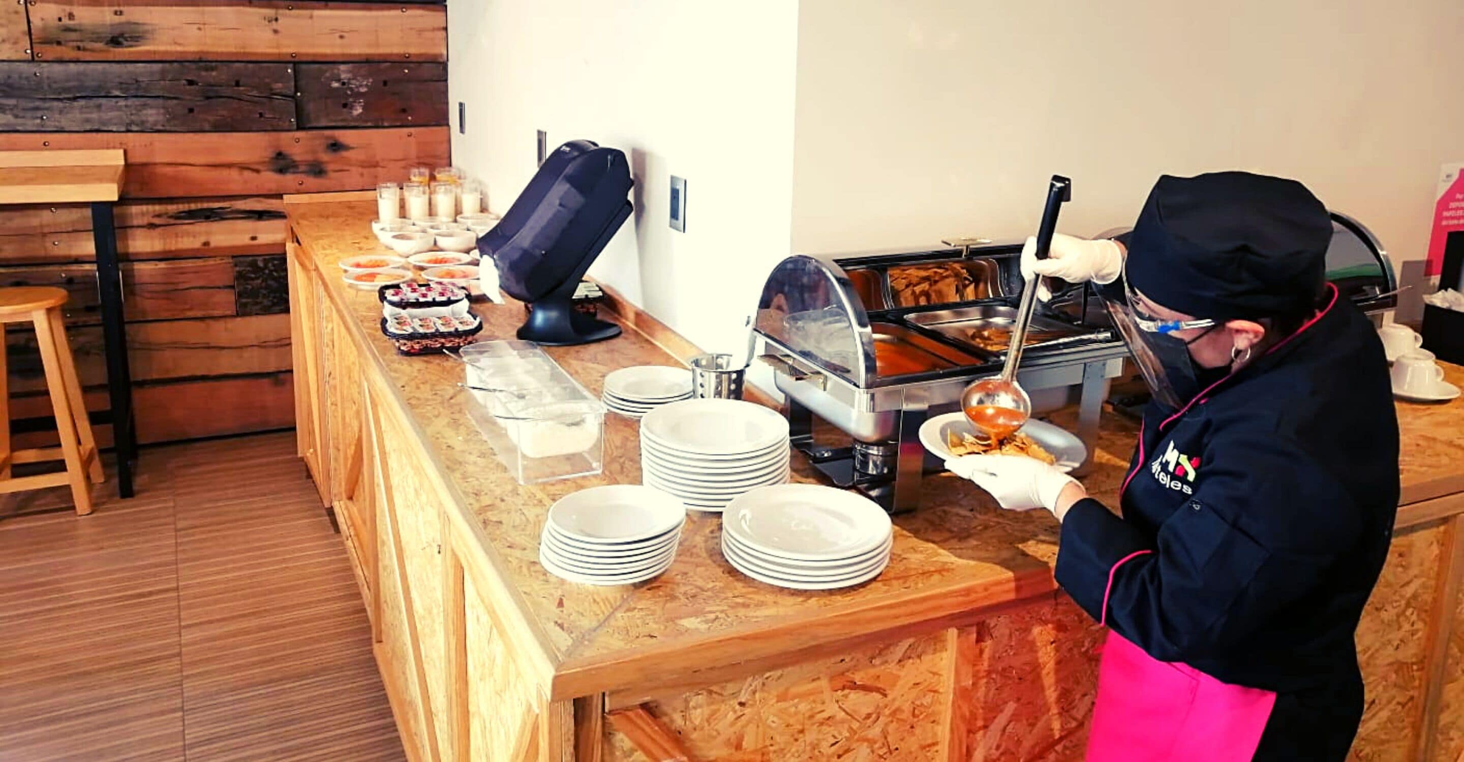 Foto - Hotel MX zócalo CDMX, Trademark Collection by Wyndham