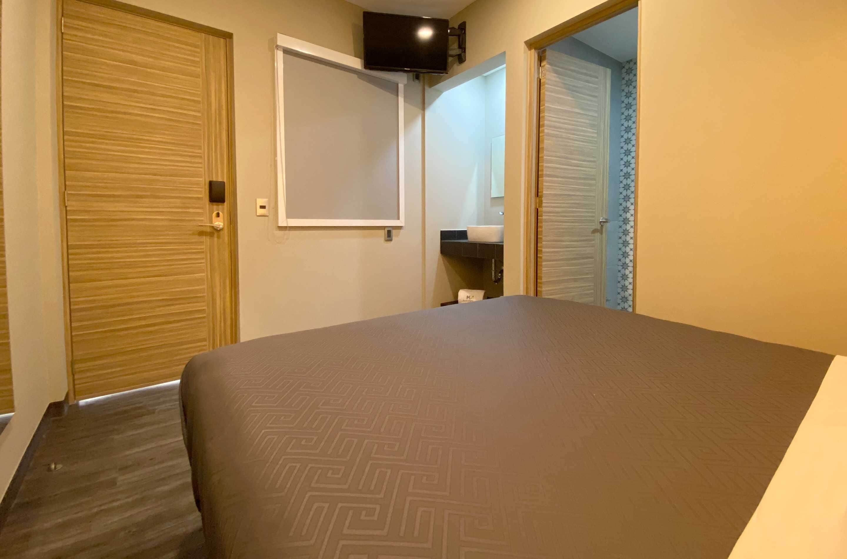 Foto - Hotel MX zócalo CDMX, Trademark Collection by Wyndham