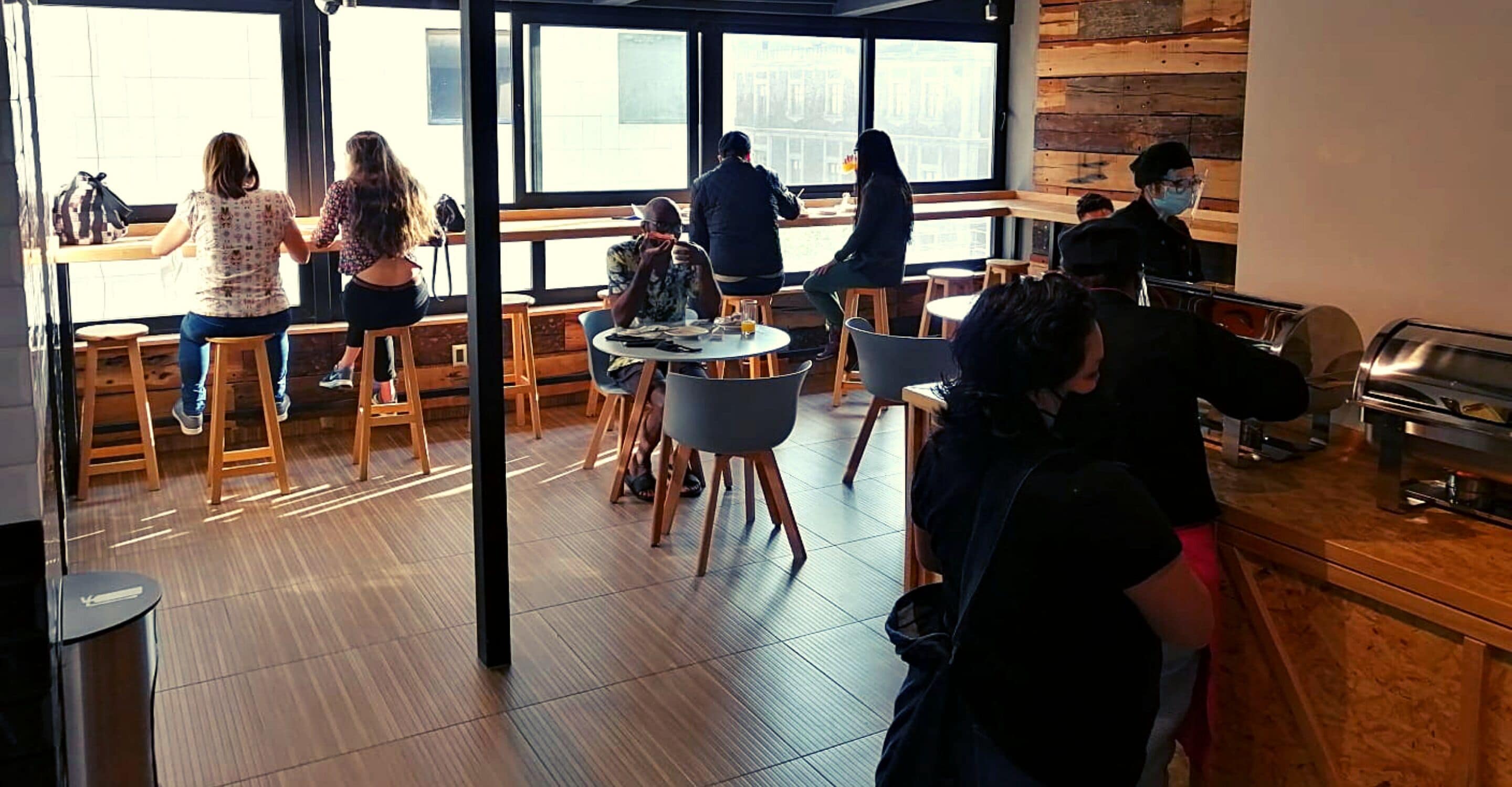 Foto - Hotel MX zócalo CDMX, Trademark Collection by Wyndham