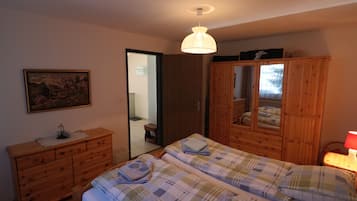 Departamento (MosbacherKl; Cleaning Fee 90 CHF) | 1 habitación, wifi gratis y ropa de cama