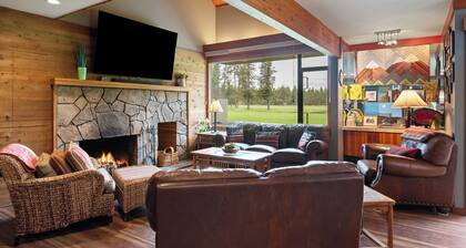 GC092 | Traditional yet updated Condo sitting on the Big Meadow Golf Course!