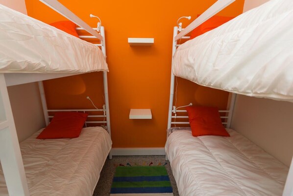 Room - Turismo do Seculo (Cascais)