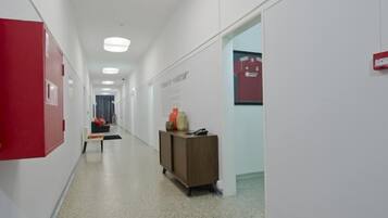 Detalle del interior