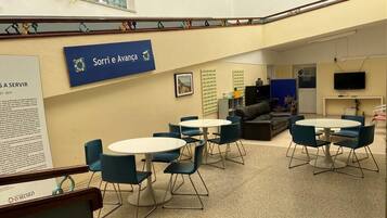 Daily local cuisine breakfast (EUR 3 per person)