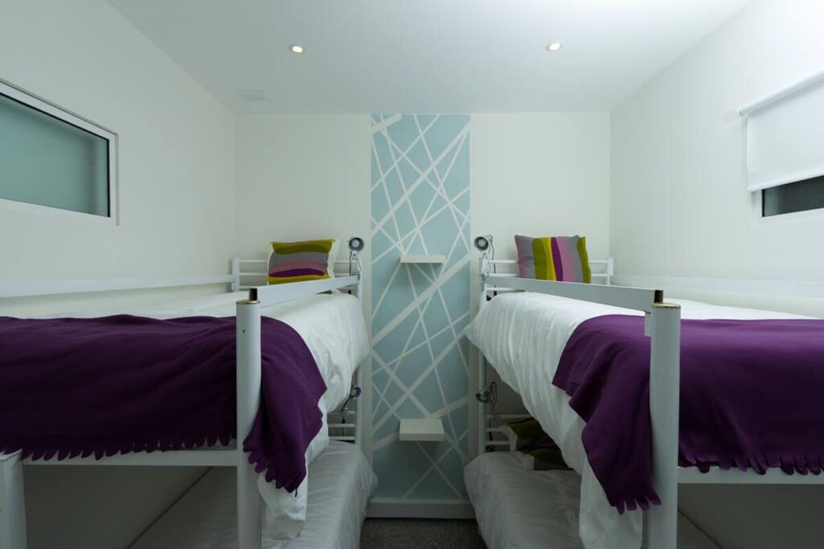 Economy Double or Twin Room, Shared Bathroom (No Window) | Gratis wifi