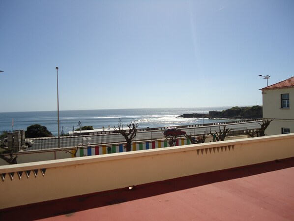 Rooftop terrace - Turismo do Seculo (Cascais)