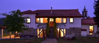 Quinta do Cruzeiro Farmhouse
