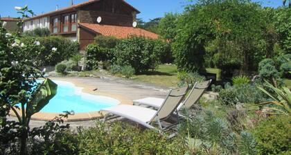 Totally independent 95 m² loft