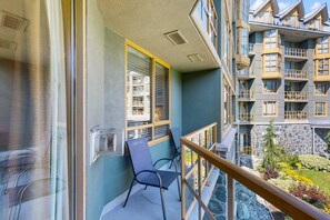 Terrain de l’hébergement 