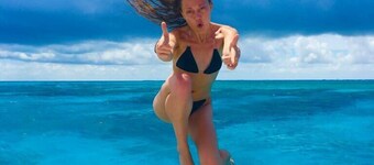 MONTHLY RENTAL, 1 block to Duval, POOL, personal resort, 3/3, pets OK