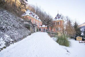 Aussenbereich
