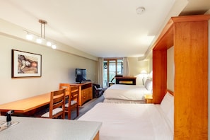 熨斗/熨衣板、WiFi、床单