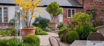 ที่พักที่ Malpas กับสิงห์