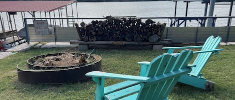 Terrain de lâhĂ©bergement