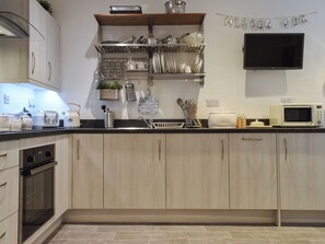 Dishwasher