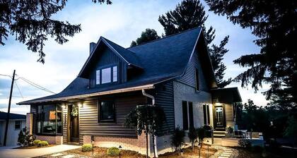 Oasis Carlisle in Amish Country