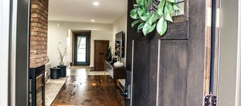  Oasis Carlisle in Amish Country